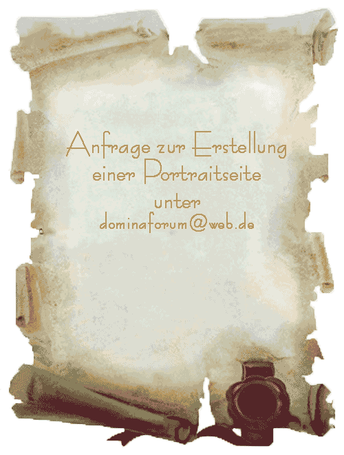 anfrage