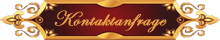 Kontaktgesuch