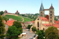 Dominas und Dominastudios in Esslingen