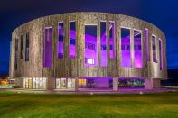 Dominas und Dominastudios in Hof