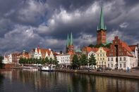 Dominas und Dominastudios in Lübeck
