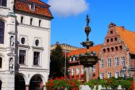 Dominas und Dominastudios in Lüneburg