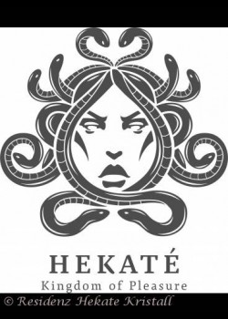 Residenz Hekate Kristall - Dominastudios Dättwil 1