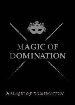 Magic of Domination - Dominastudios Hamburg 1