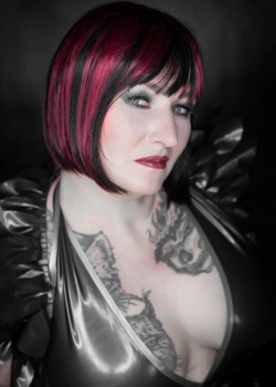 Lady Samira