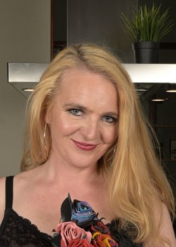 Miss Leona - Dominas Berlin 1