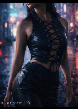 Mistress Ella