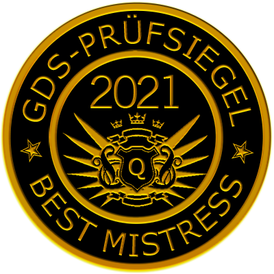 Madame Caren - Siegel Mistress 2021