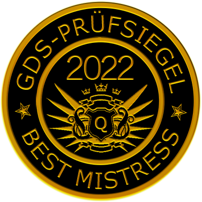 Madame Caren - Siegel Mistress 2022