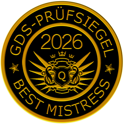 Lady Danya - Siegel Mistress 2026