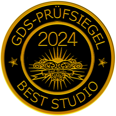 Kinky Domination - Siegel Studio 2024