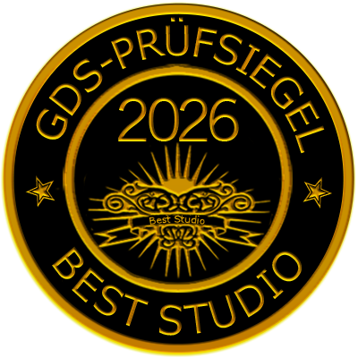 Kinky Domination - Siegel Studio 2026