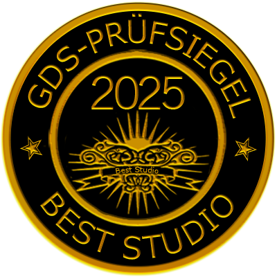 V.I.P. - Siegel Studio 2025