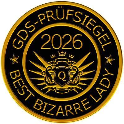 Ori Venus - Siegel Bizarre lady 2026